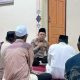Kapolres Mateng Serap Keluhan Warga Saat Subuh