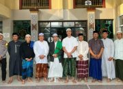 Rumah Kos hingga Knalpot Brong, Ini Curhatan Warga ke Kapolres!