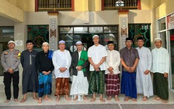 Rumah Kos hingga Knalpot Brong, Ini Curhatan Warga ke Kapolres!