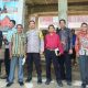 Minggu Kasih Polsek Baras, Jemaat Keluhkan BBM Mahal dan Narkoba