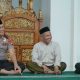 Kapolda Sulbar Minta Doa di Masjid Raya Suada