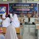 Cegah Tawuran hingga Judi Online, Polda Sulbar Edukasi Pelajar soal Hukum