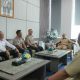 Kapolda Sulbar dan Gubernur Perkuat Sinergi