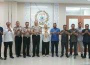 Kapolda Sulbar Siap Kawal Aspirasi Rakyat