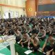 Perkuat Iman, Kapolda Sulbar Tekankan Integritas Personel