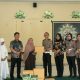 Jumat Berkah, Polantas Polda Sulbar Datangi Panti Asuhan Putri Manakarra, Bawa Bantuan dan Kebahagiaan