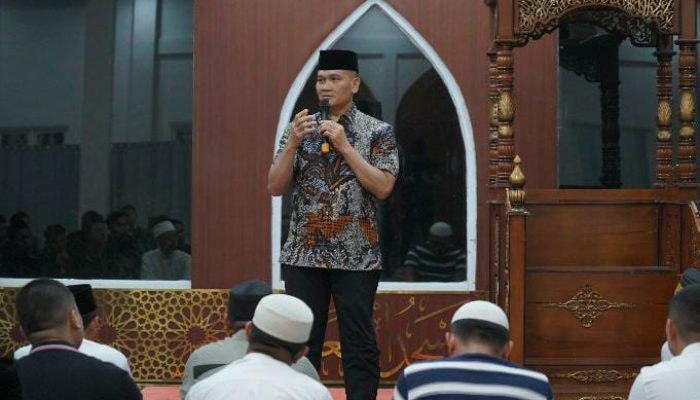 Kapolda Sulbar: Hormati Ibu, Pilih Teman yang Mengingatkan!