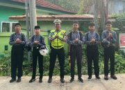 Operasi Patuh Marano, 16 Pelajar Mamuju Terjaring