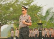Kapolda Sulbar: Pemuda Harus Kuat, Jangan Kehilangan Hati