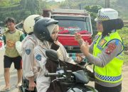 Operasi Patuh Marano 2026, Polisi Sendiri Ikut Diperiksa