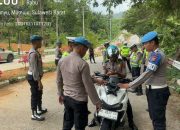 Tak Hanya Masyarakat, Polisi Juga Diperiksa!
