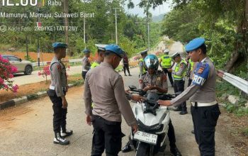 Tak Hanya Masyarakat, Polisi Juga Diperiksa!