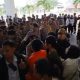 Polda Sulbar Kawal Aspirasi di DPRD, Kedepankan Pendekatan Humanis dan Dialog