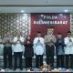Kapolda Sulbar Gandeng MUI Perangi Narkoba dan Judi Online