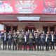 Hari Kesaktian Pancasila, Kapolres Pasangkayu Tegaskan Pentingnya Persatuan