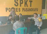 Beli HP di Shopee, Warga Pasangkayu Tertipu Rp5,8 Juta Lewat Modus Jasa Pengiriman