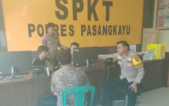 Beli HP di Shopee, Warga Pasangkayu Tertipu Rp5,8 Juta Lewat Modus Jasa Pengiriman
