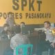 Beli HP di Shopee, Warga Pasangkayu Tertipu Rp5,8 Juta Lewat Modus Jasa Pengiriman