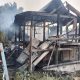 Rumah Panggung Ludes Terbakar di Duripoku, Kerugian Capai Rp30 Juta