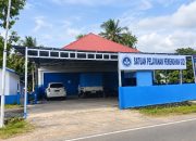 Sebulan Tanpa MBG, Siswa SMPN 1 Bambaira Menanti Kepastian