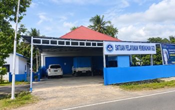 Sebulan Tanpa MBG, Siswa SMPN 1 Bambaira Menanti Kepastian