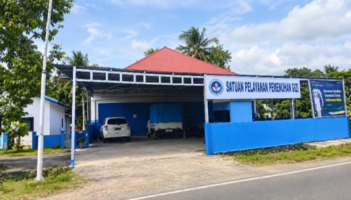 Sebulan Tanpa MBG, Siswa SMPN 1 Bambaira Menanti Kepastian