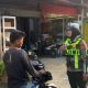 Sat Lantas Pasangkayu Ingatkan Pengendara: Jangan Sepelekan Helm!