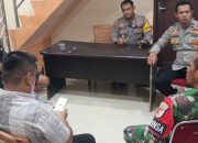 Viral Dugaan Prostitusi di Sarjo, Polisi Turun Tangan