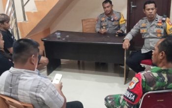 Viral Dugaan Prostitusi di Sarjo, Polisi Turun Tangan