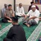 Subuh Keliling di Masjid Jabal Tsur, Polres Pasangkayu Ajak Warga Jaga Kamtibmas