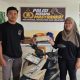 Dikira Dicuri, Motor Warga Sarudu Ternyata Tertinggal di Kios