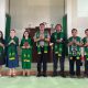 Minggu Kasih, Polres Pasangkayu Perkuat Kedekatan dengan Jemaat