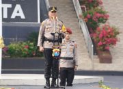Sumpah Pemuda ke-98, Polda Sulbar Ajak Massa Aksi Jaga Persatuan