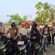 Propam Polres Pasangkayu Periksa Kendaraan Personel, Disiplin Berlalu Lintas Dimulai dari Internal