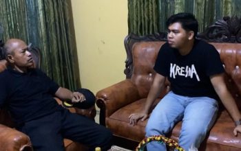 Tokoh Masyarakat Makmur Jaya Ajak Warga Jaga Kamtibmas, Jangan Mudah Terprovokasi